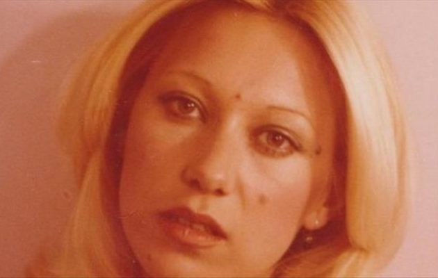Ηθοποιός Μαρία Μπονίκου – Την έσφαξε ο γιος της, ομολόγησε