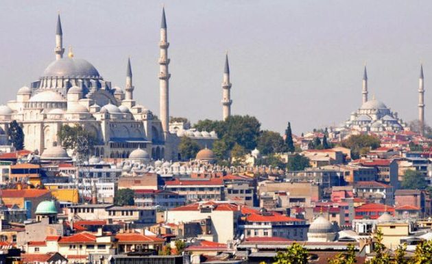 Τούρκοι έσφαξαν Σύρο πρόσφυγα στην Κωνσταντινούπολη