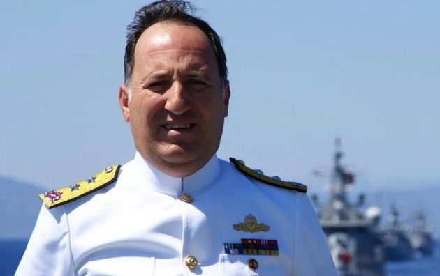 Τσεμ Γκιουρντενίζ: «Η Ελλάδα δεν πρέπει να εμπλακεί σε ένοπλη επέμβαση στην Τουρκία»