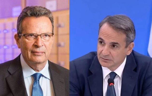 Κύρτσος: «Με γέμισαν κοριούς» – Ποιος είναι ο «κύκλος των υπογραφών»