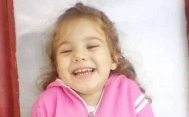 Υπόθεση Πισπιρίγκου: Τα σημάδια στο πρόσωπο της Μαλένας από γυναικεία νύχια