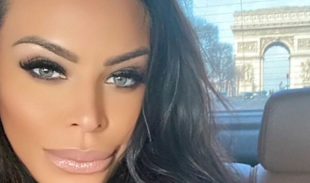 Βρέθηκε νεκρή η πρώην πριγκίπισσα του Κατάρ Κάσια Γκαλάνιο