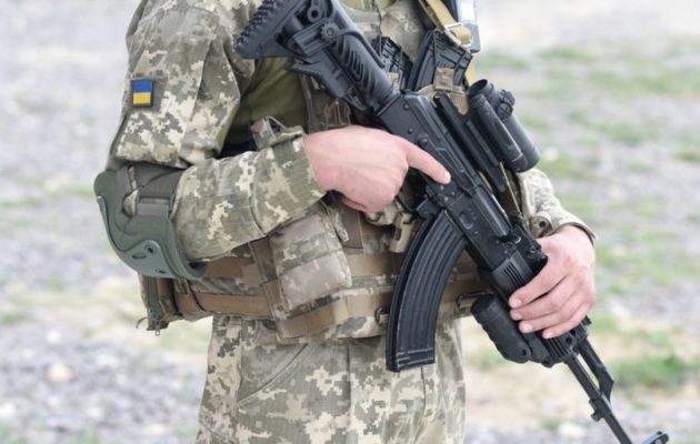 Η Ουκρανία ζητά βαρέα όπλα από τη Βουλγαρία – Απορρίφθηκε το αίτημα