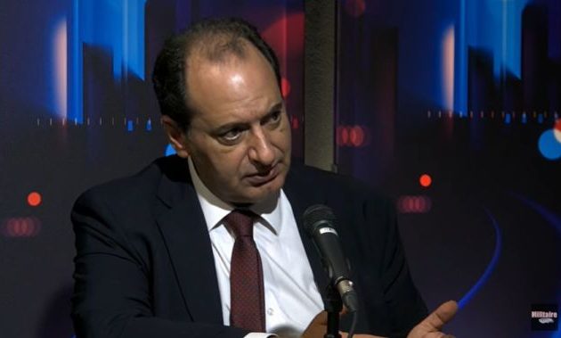 «Συνεργασία ΣΥΡΙΖΑ με τη ΝΔ του Μητσοτάκη αποκλείεται» λέει ο Σπίρτζης!