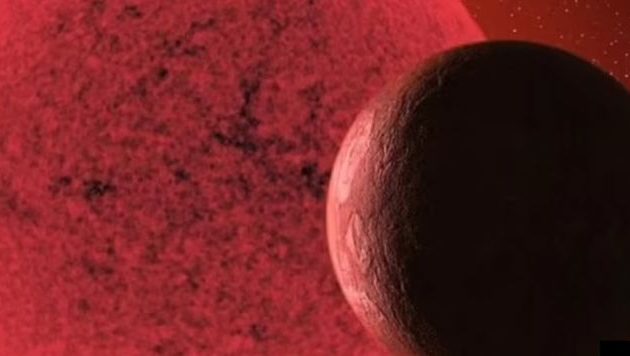 Ανακαλύφθηκε Σούπερ-Γη σε απόσταση 36,5 ετών φωτός από τον πλανήτη μας