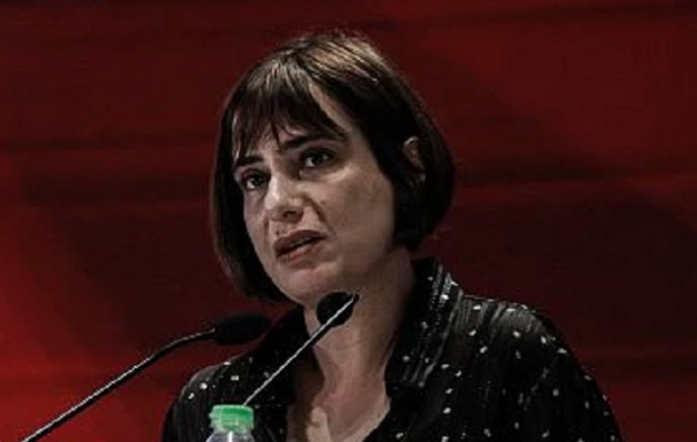 Σβίγκου: Επιλογή της νεοφιλελεύθερης κυβέρνησης να μην παίρνει μέτρα για την ακρίβεια