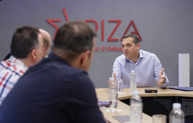 Τσίπρας για Τουρισμό: Πώς να βρεις εργαζόμενους όταν είναι αναλώσιμοι σε καθεστώς πλήρους ασυδοσίας;