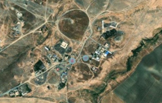 Ρουκέτες έπληξαν τουρκική βάση στο βορειοδυτικό Ιράκ