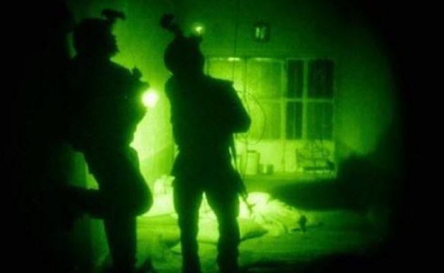 Ο Διεθνής Συνασπισμός συνέλαβε ηγέτη του Ισλαμικού Κράτους στη βόρεια Συρία