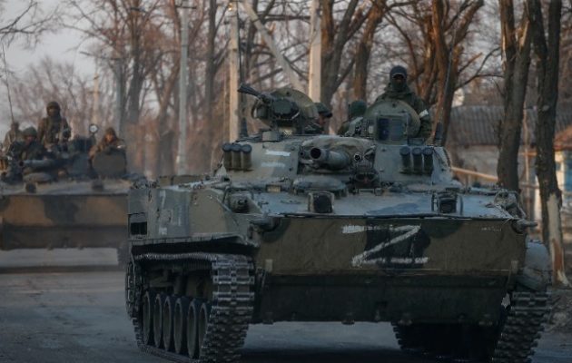 Στόλτενμπεργκ: «Πρέπει να είμαστε προετοιμασμένοι για “άσχημα νέα” από την Ουκρανία»