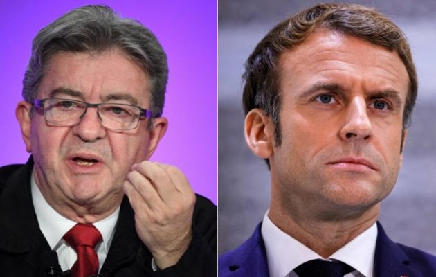 Γαλλία – Βουλευτικές εκλογές: Οριακό προβάδισμα Μακρόν δείχνουν οι δημοσκοπήσεις