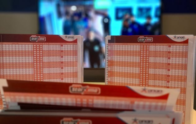 Οι ευρωπαϊκοί αγώνες Ολυμπιακού, ΠΑΟΚ και Άρη στα καταστήματα ΟΠΑΠ – Οι στοιχηματικές επιλογές από το ΠΑΜΕ ΣΤΟΙΧΗΜΑ