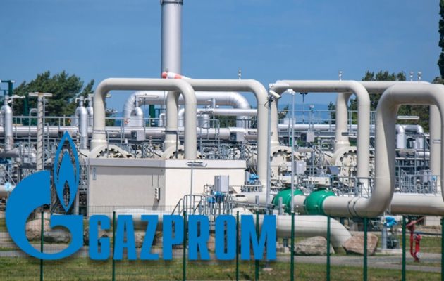 Οι Ρώσοι ανοίγουν και πάλι τις ροές φυσικού αερίου προς την Ευρώπη – Τα ανταλλάγματα