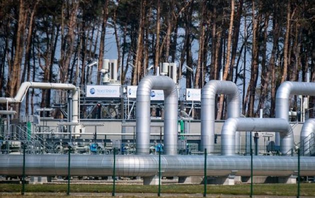 Γερμανία: Στον Καναδά βρίσκεται ακόμη η τουρμπίνα για τον αγωγό Nord Stream 1 – Αγωνία στους καταναλωτές