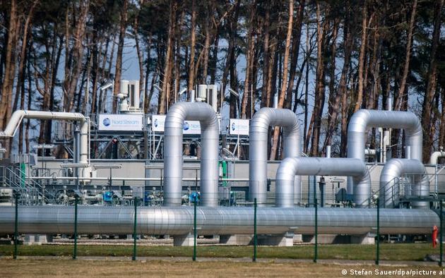 Γερμανία: Δεν θα λειτουργήσει ο αγωγός Nord Stream 2