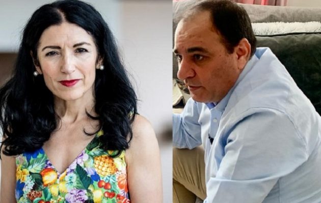 DW: Θα εκδώσει η Σουηδία τους Τούρκους διωχθέντες-εχθρούς του Ερντογάν;