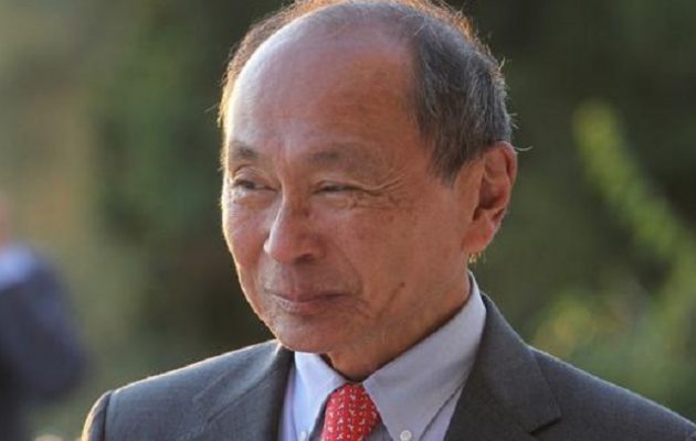 Φουκουγιάμα: H Ουκρανία να ανακτήσει εδάφη πριν από μία ενδεχόμενη επανεκλογή Τραμπ