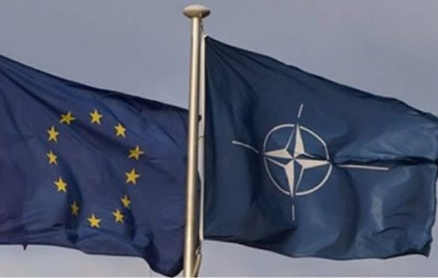 Η Ουκρανία «επιταχυντής» για την ευρωπαϊκή άμυνα, στο πλαίσιο του ΝΑΤΟ και χωρίς «ευρωστρατό»