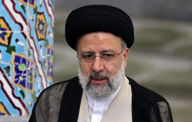 Εμπραχίμ Ραϊσί (Ιράν) προς ΗΠΑ: «Οποιοδήποτε λάθος σε αυτή την περιοχή θα αντιμετωπιστεί με μια σκληρή και λυπηρή απάντηση»