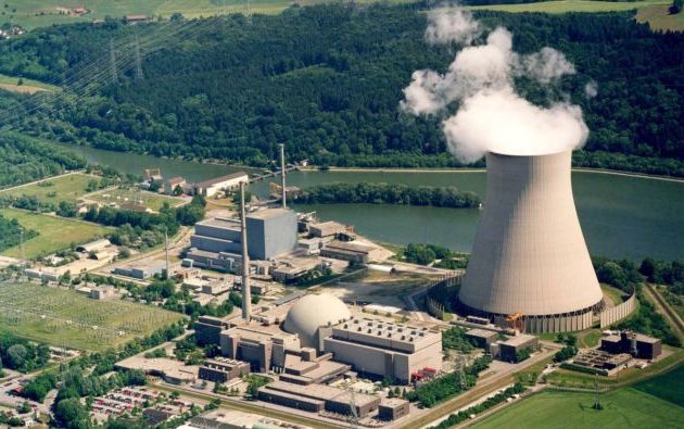 Γερμανία: Η αντίσταση στη χρήση πυρηνικής ενέργειας καταρρέει