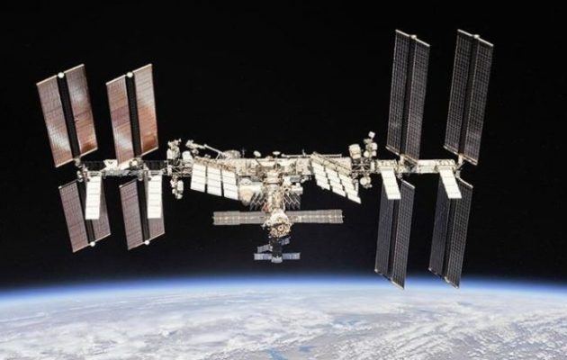 Η Ρωσία αποχωρεί από τον Διεθνή Διαστημικό Σταθμό (ISS)