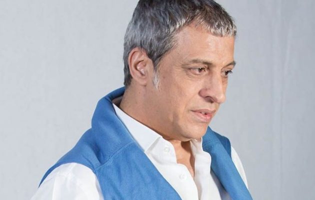 Θέμης Αδαμαντίδης: «Θύμα εκβιασμού και κλοπής ο τραγουδιστής», λέει ο δικηγόρος του Αλ. Κούγιας