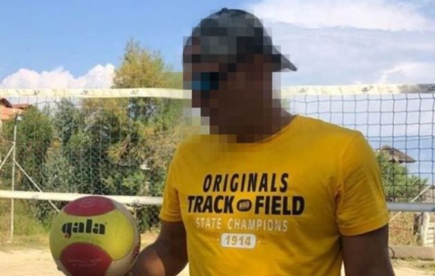 Λέσβος: «Μακονομάχος» ο κατηγορούμενος για βιασμούς ανηλίκων Αστυνομικός