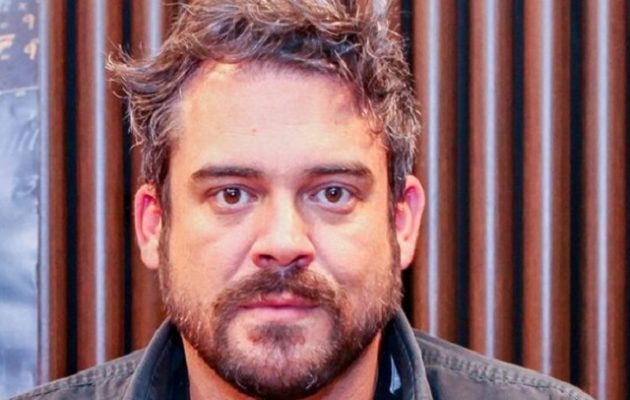 Δύσκολες ώρες για τον ηθοποιό Πυγμαλίωνα Δαδακαρίδη