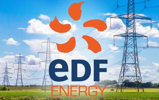 Η γαλλική EDF μείωσε την πυρηνική παραγωγή ηλεκτρικής ενέργειας