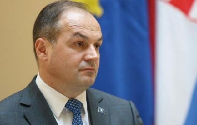 Ενβέρ Χότζαϊ: Ο αλβανικός παράγοντας στα Βαλκάνια όπως ο γερμανικός στην Ευρώπη