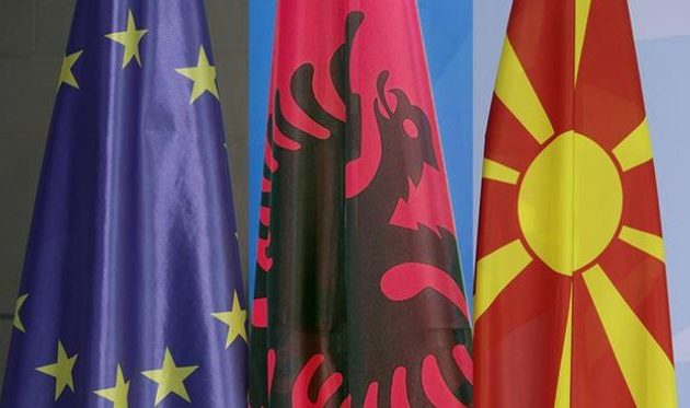 Αλβανία και Βόρεια Μακεδονία ξεκίνησαν ενταξιακές διαπραγματεύσεις με την ΕΕ