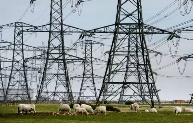 Τα πρώτα μέτρα εξοικονόμησης ενέργειας στη Γαλλία
