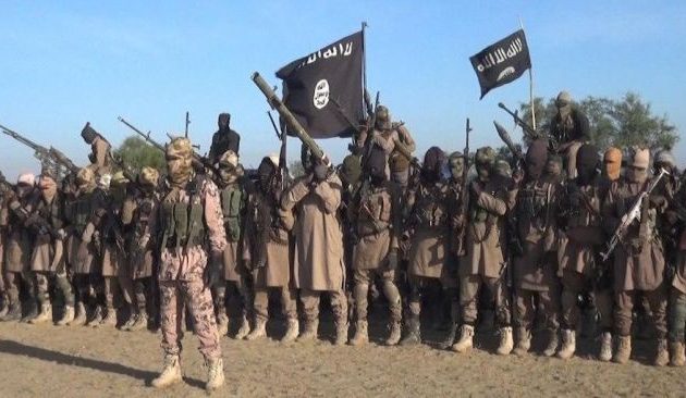Το Ισλαμικό Κράτος επιτέθηκε σε φυλακή στην πρωτεύουσα της Νιγηρίας – Δραπέτευσαν εκατοντάδες