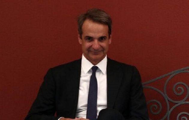 Ο Μητσοτάκης από το Προεδρικό Μέγαρο «ξέκοψε» πρόωρες εκλογές και ανασχηματισμό