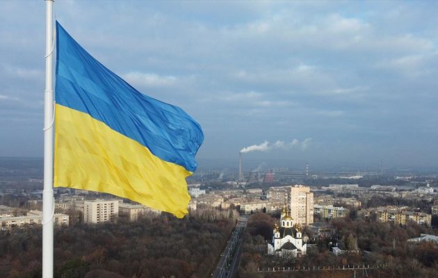 Ουκρανία: Διεθνής κατακραυγή για τα δημοψηφίσματα στα κατεχόμενα από τους Ρώσους