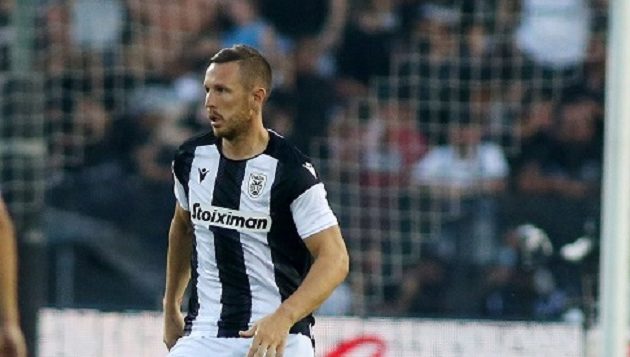 Πρόωρο τέλος για τον ΠΑΟΚ από την Ευρώπη – Τον απέκλεισε η Λέφσκι Σόφιας