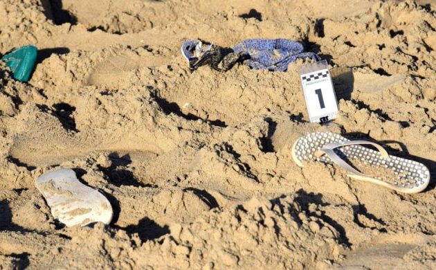 Δύο Πακιστανοί βίασαν Βρετανίδα σε παραλία στο Ρέθυμνο