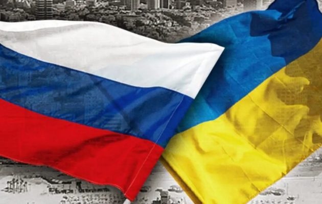 Βρετανία: Η Ρωσία σχεδιάζει δημοψηφίσματα στις περιοχές της Ουκρανίας που έχει κατακτήσει