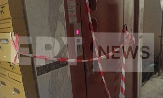 Σέρρες: 26χρονος φοιτητής σκοτώθηκε μέσα σε ανελκυστήρα – Ψυγείο τον χτύπησε στην καρωτίδα