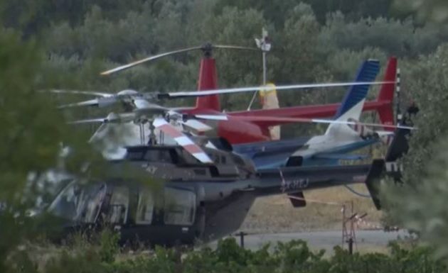 Σπάτα: Γιατί διαμελίστηκε ο 21χρονος βρετανός τουρίστας από τον έλικα