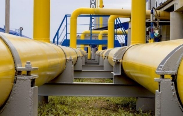 Οι καζινοκερδοσκόποι θα τινάξουν τη Δύση στον αέρα – Το φυσικό αέριο στα ύψη!