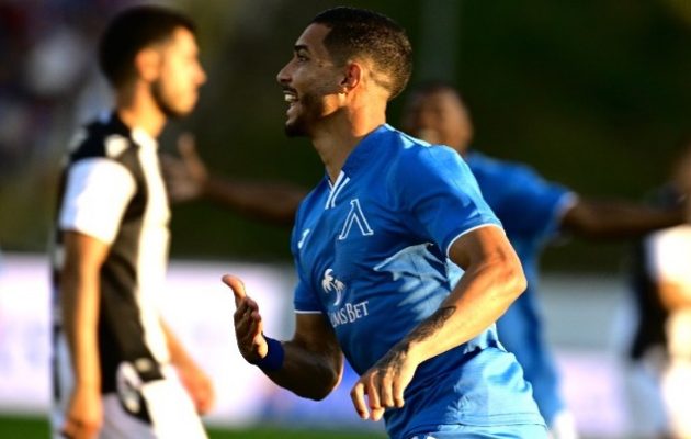 Conference League: Ο ΠΑΟΚ έχασε 2-0 από τη Λέφσκι και κινδυνεύει με αποκλεισμό