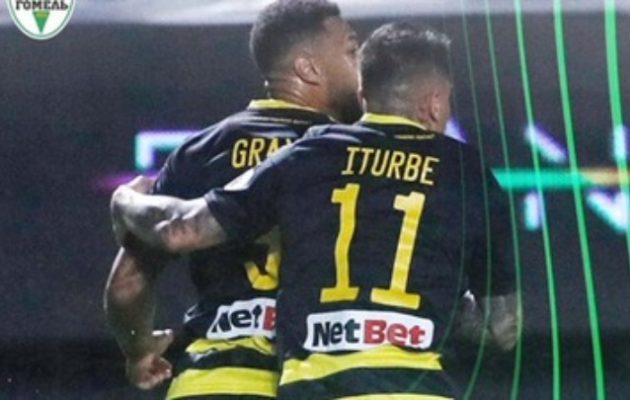 Conference League: Ο Άρης συνέτριψε 5-1 τη Γκόμελ