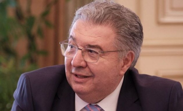 1670 δράσεις Δημόσιας Διπλωματίας προάγουν τον ελληνικό πολιτισμό