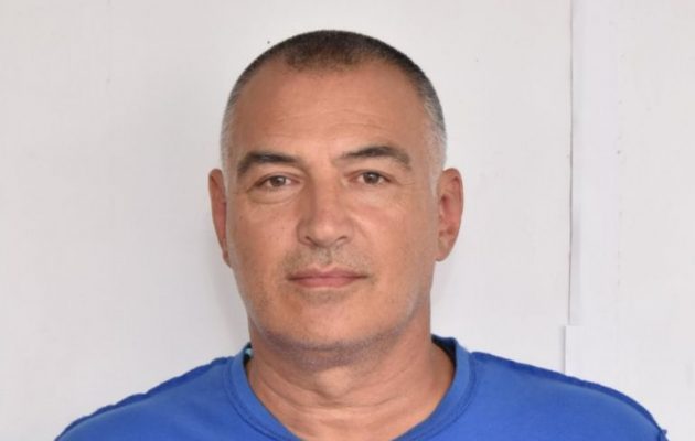 Λέσβος: Αυτός είναι ο αστυνομικός που κατηγορείται για βιασμό 14χρονης