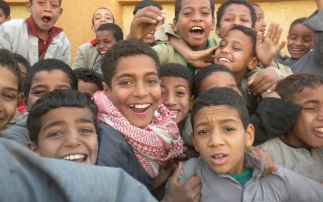 Αιγύπτια Βουλευτής: Πρέπει να βάλουμε τέλος στον υπερπληθυσμό αλλιώς δεν θα έχουμε τρόφιμα για τους Αιγύπτιους