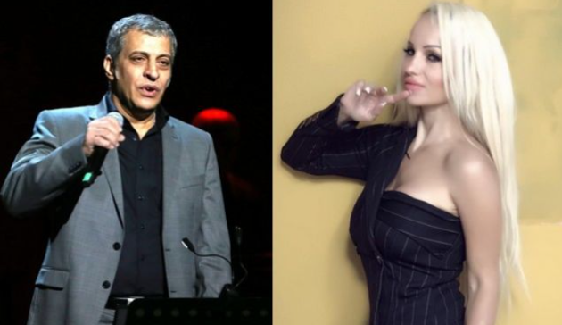 Ξανά μαζί Θέμης Αδαμαντίδης και Βαρβάρα Κίρκη μετά τους ξυλοδαρμούς και τις μηνύσεις