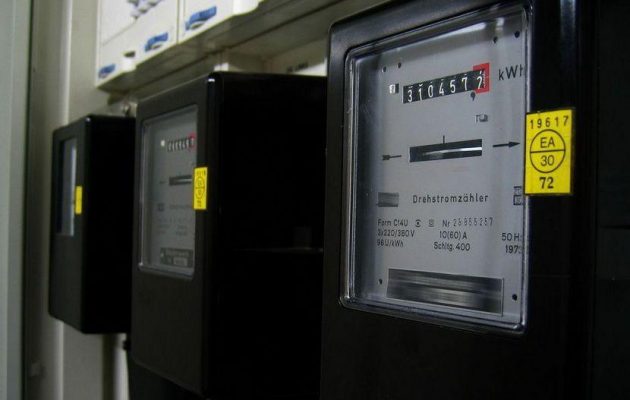 ΔΕΔΔΗΕ: Ξεκινά σταδιακά η μηνιαία καταμέτρηση για τους λογαριασμούς ρεύματος