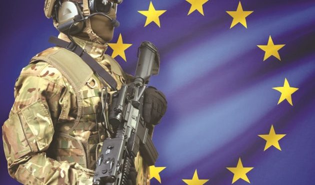 Intracom Defense: Έξι νέα έργα της θα χρηματοδοτηθούν από το Ευρωπαϊκό Ταμείο Άμυνας EDF 2021