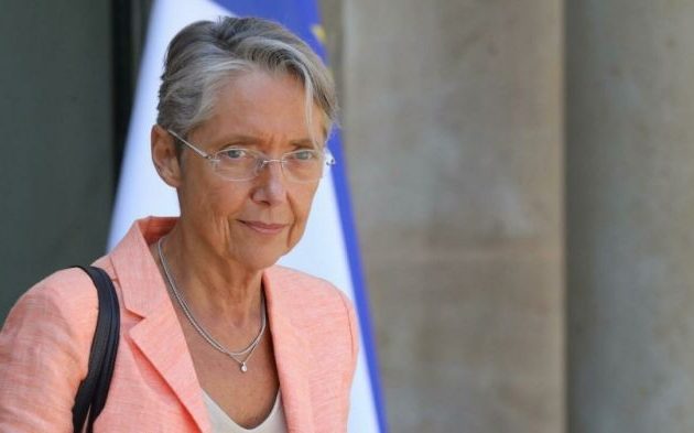 Γαλλίδα πρωθυπουργός: Σταματήστε «κάθε άσκοπη κατανάλωση ενέργειας», αλλιώς ρεύμα με το δελτίο